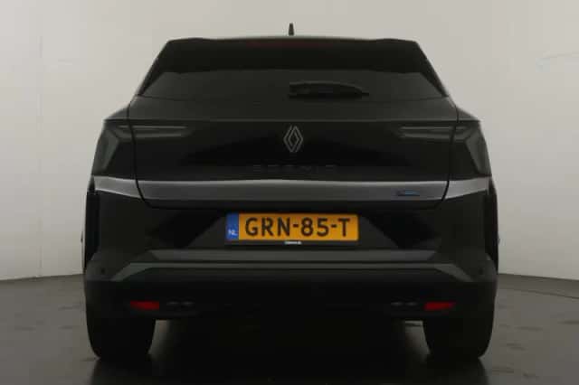 Renault Scénic (2024) thumbnail 4