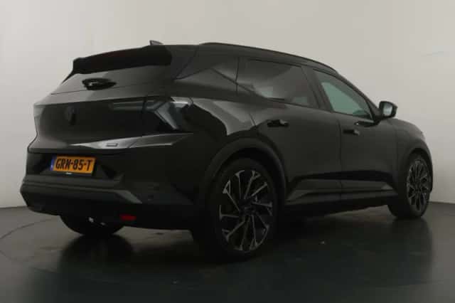 Renault Scénic (2024) thumbnail 5