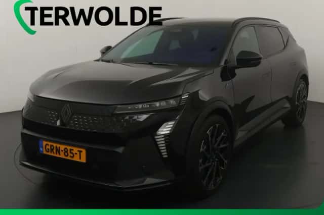 Renault Scénic (2024) thumbnail 1