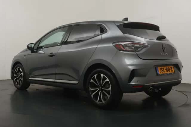 Renault Clio (2026) thumbnail 3