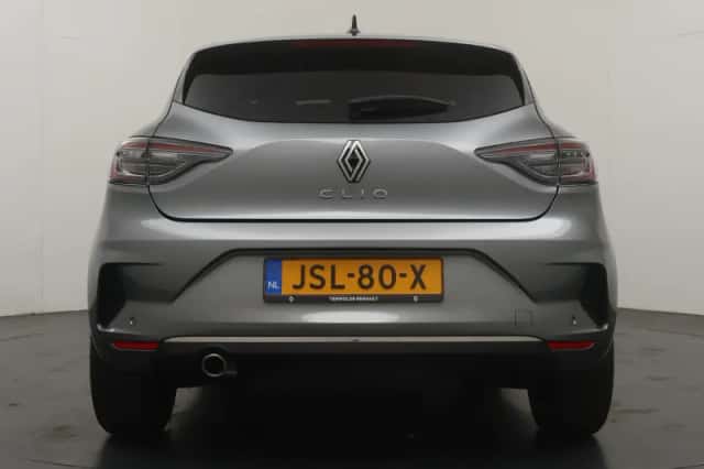 Renault Clio (2026) thumbnail 4