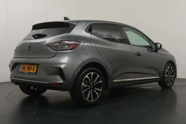 Renault Clio (2026) thumbnail 5