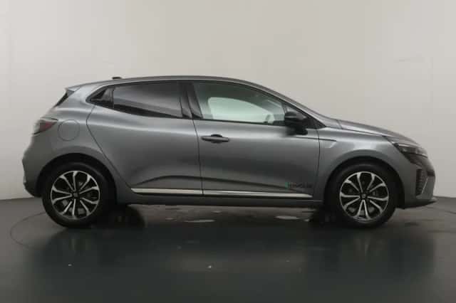 Renault Clio (2026) thumbnail 6