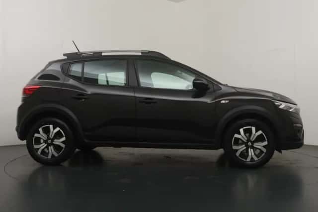 Dacia Sandero Stepway (2021) thumbnail 6