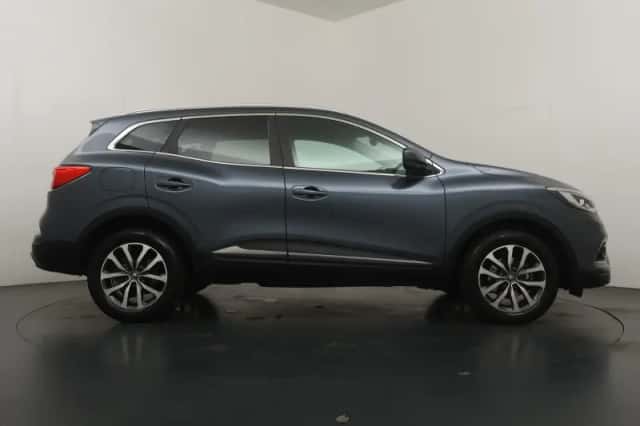 Renault Kadjar (2022) thumbnail 6