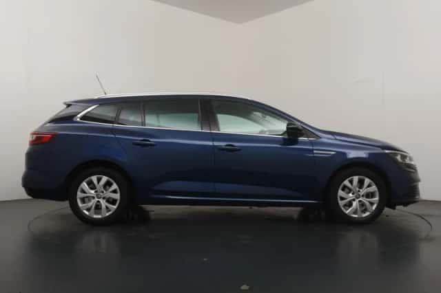 Renault Mégane (2019) thumbnail 6