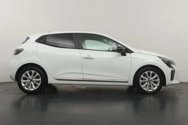 Renault Clio (2024) thumbnail 6
