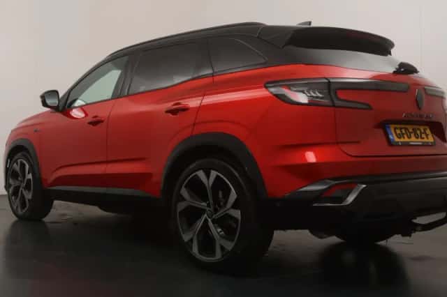 Renault Austral (2024) thumbnail 3