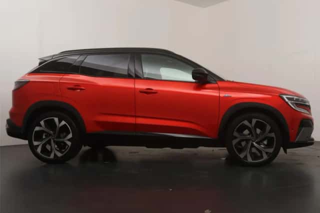 Renault Austral (2024) thumbnail 6
