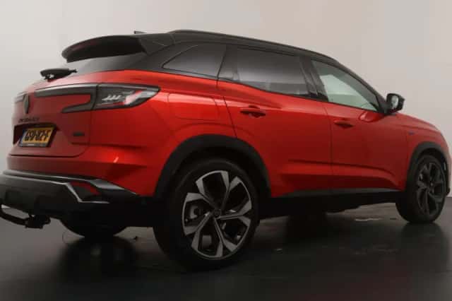 Renault Austral (2024) thumbnail 5