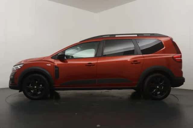Dacia Jogger (2022) thumbnail 2