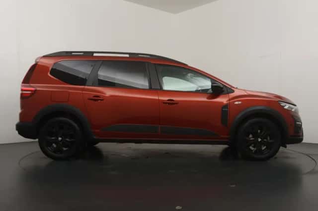 Dacia Jogger (2022) thumbnail 6