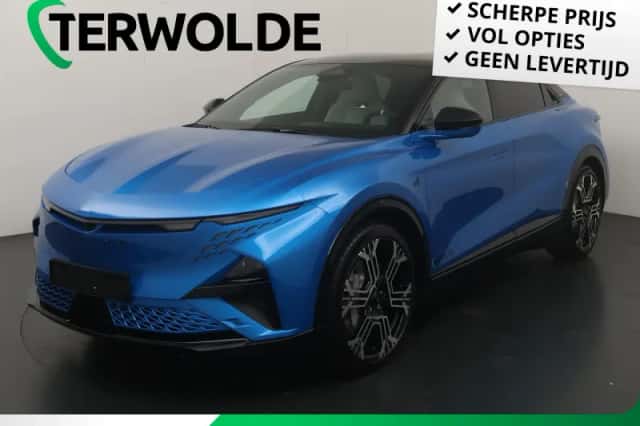 Alpine A390 (2026) thumbnail 1