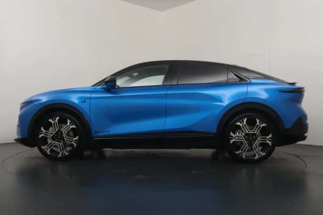 Alpine A390 (2026) thumbnail 2