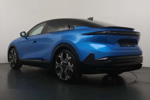 Alpine A390 (2026) thumbnail 3