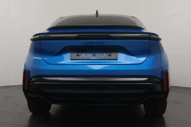 Alpine A390 (2026) thumbnail 4