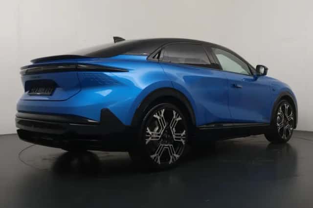 Alpine A390 (2026) thumbnail 5