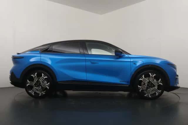 Alpine A390 (2026) thumbnail 6