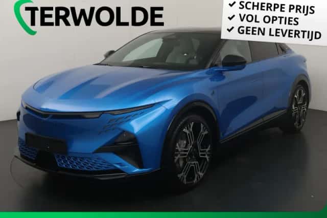 Alpine A390 (2026) thumbnail 1