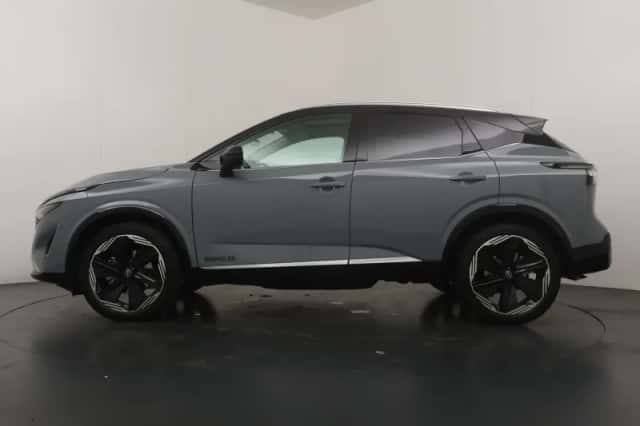 Nissan Qashqai (2026) thumbnail 2