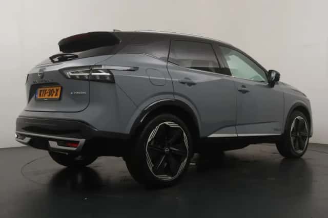Nissan Qashqai (2026) thumbnail 5