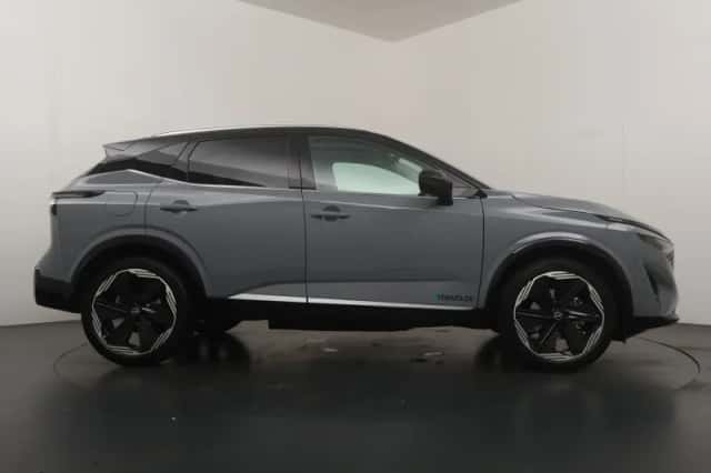 Nissan Qashqai (2026) thumbnail 6