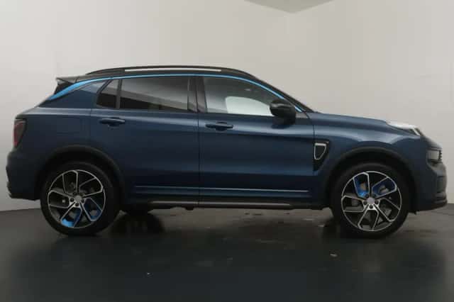Lynk & Co 01 (2025) thumbnail 6