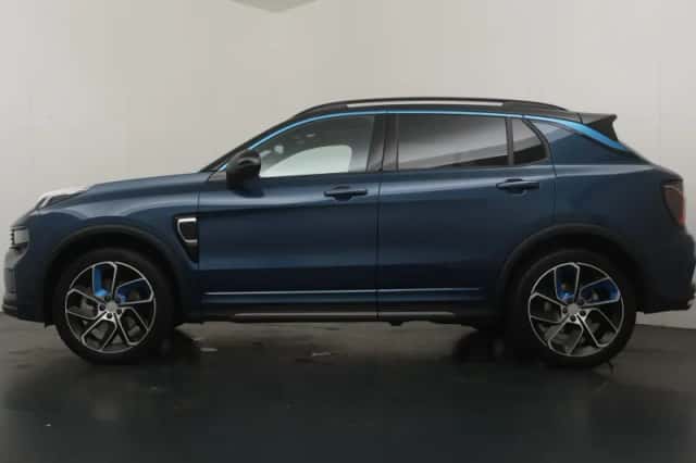 Lynk & Co 01 (2025) thumbnail 2