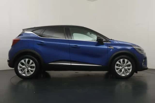 Renault Captur (2021) thumbnail 6