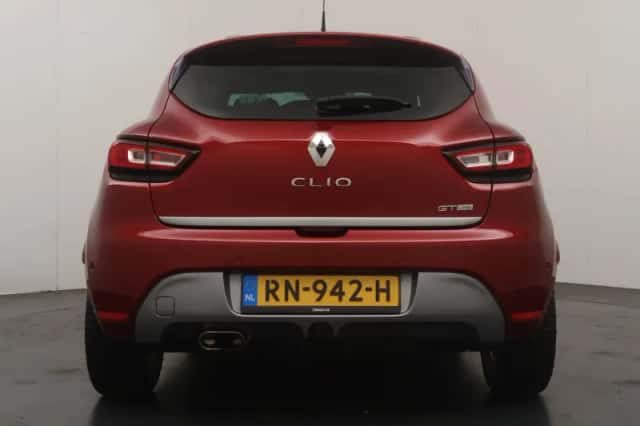 Renault Clio (2018) thumbnail 4