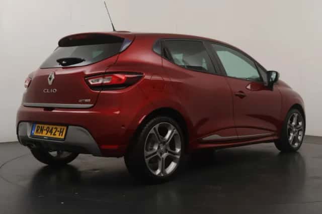 Renault Clio (2018) thumbnail 5