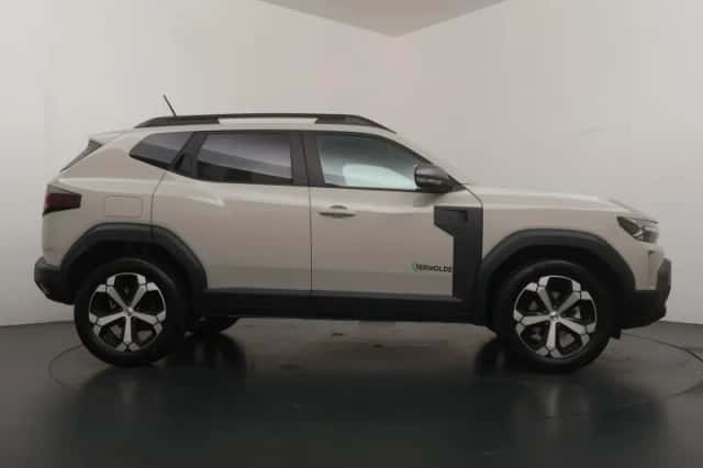 Dacia Duster (2026) thumbnail 6