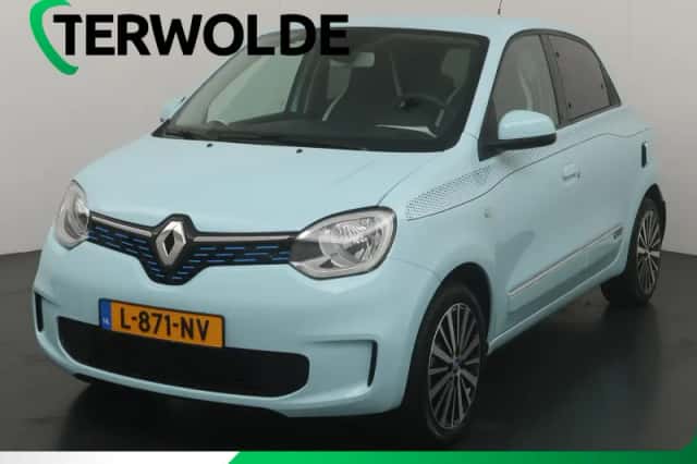 Renault Twingo (2021) thumbnail 1