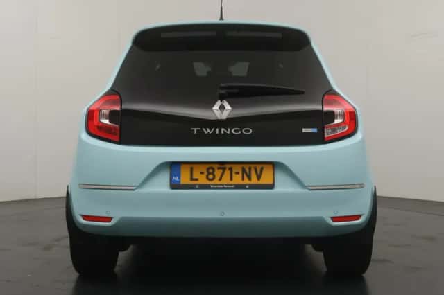 Renault Twingo (2021) thumbnail 4