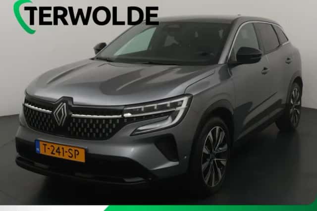 Renault Austral (2023) thumbnail 1