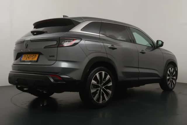 Renault Austral (2023) thumbnail 5