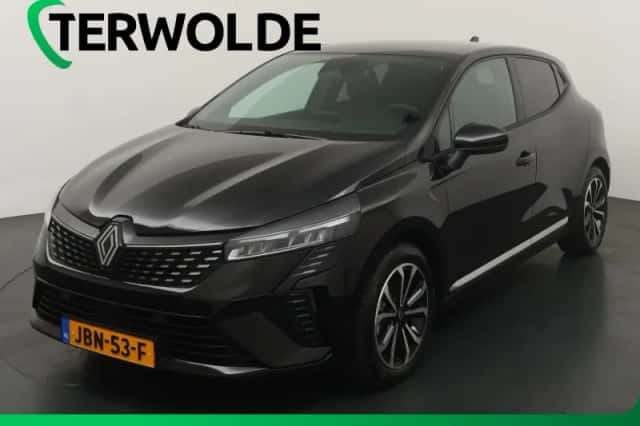 Renault Clio (2025) thumbnail 1