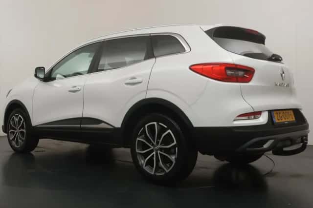 Renault Kadjar (2019) thumbnail 3