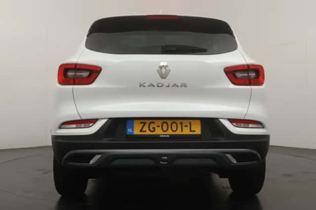 Renault Kadjar (2019) thumbnail 4