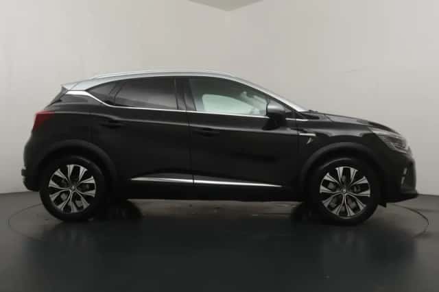 Renault Captur (2023) thumbnail 6