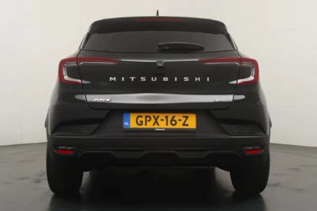 Mitsubishi ASX (2024) thumbnail 4