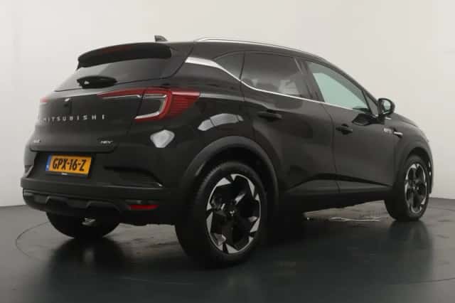 Mitsubishi ASX (2024) thumbnail 5