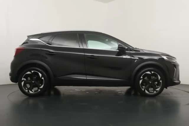 Mitsubishi ASX (2024) thumbnail 6