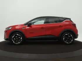 Mitsubishi ASX (2024) thumbnail 2
