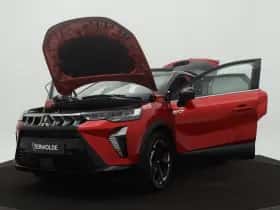 Mitsubishi ASX (2024) thumbnail 19