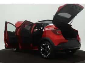 Mitsubishi ASX (2024) thumbnail 21
