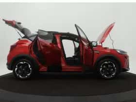 Mitsubishi ASX (2024) thumbnail 24
