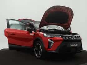 Mitsubishi ASX (2024) thumbnail 25