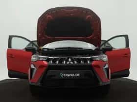 Mitsubishi ASX (2024) thumbnail 26