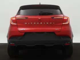 Mitsubishi ASX (2024) thumbnail 4